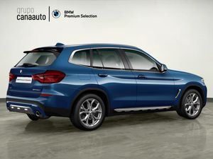 BMW X3 xDrive20d 140 kW (190 CV)  - Foto 8