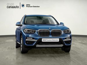 BMW X3 xDrive20d 140 kW (190 CV)  - Foto 6