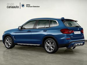 BMW X3 xDrive20d 140 kW (190 CV)  - Foto 7