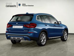 BMW X3 xDrive20d 140 kW (190 CV)  - Foto 11