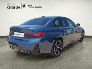 BMW Serie 3 330e 215 kW (292 CV)  - Foto 4