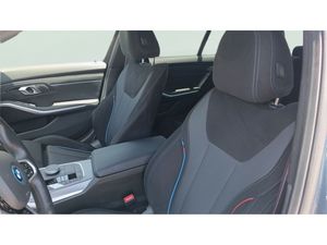 BMW Serie 3 330e 215 kW (292 CV)  - Foto 11