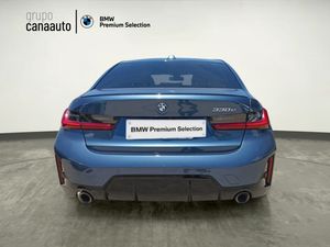 BMW Serie 3 330e 215 kW (292 CV)  - Foto 5
