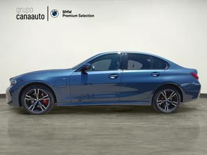 BMW Serie 3 330e 215 kW (292 CV)  - Foto 3