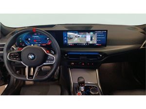 BMW Serie 4 M4 Cabrio XDrive Competition 390 kW (530 CV)  - Foto 7