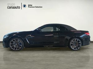 BMW Serie 4 M4 Cabrio XDrive Competition 390 kW (530 CV)  - Foto 3