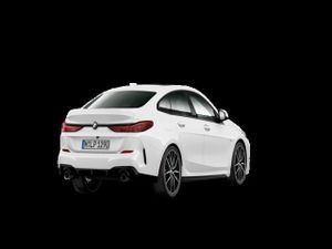 BMW Serie 2 218d Gran Coupe 110 kW (150 CV)  - Foto 12