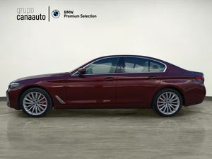 BMW Serie 5 540i 245 kW (333 CV)  - Foto 3