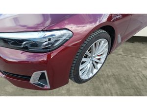 BMW Serie 5 540i 245 kW (333 CV)  - Foto 6