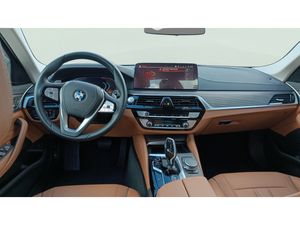 BMW Serie 5 540i 245 kW (333 CV)  - Foto 7