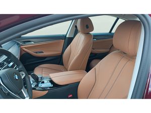 BMW Serie 5 540i 245 kW (333 CV)  - Foto 11
