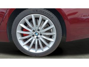 BMW Serie 5 540i 245 kW (333 CV)  - Foto 10