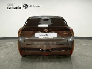 MG MG4 BEV 64KWH COMFORT 204 5P  - Foto 5