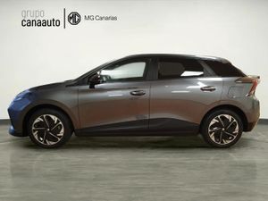 MG MG4 BEV 64KWH COMFORT 204 5P  - Foto 3