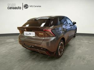 MG MG4 BEV 64KWH COMFORT 204 5P  - Foto 4