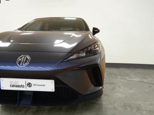 MG MG4 BEV 64KWH COMFORT 204 5P  - Foto 6