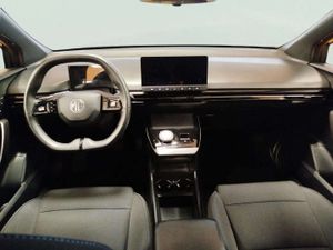 MG MG4 BEV 64KWH COMFORT 204 5P  - Foto 7