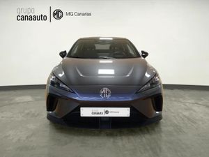 MG MG4 BEV 64KWH COMFORT 204 5P  - Foto 2