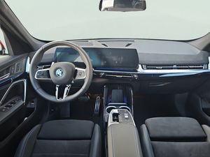 BMW iX1 eDrive20 150 kW (204 CV)  - Foto 7