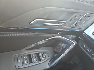 BMW iX1 eDrive20 150 kW (204 CV)  - Foto 20