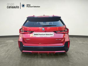 BMW iX1 eDrive20 150 kW (204 CV)  - Foto 5