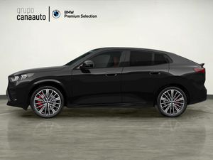 BMW iX2 eDrive20 150 kW (204 CV)  - Foto 11