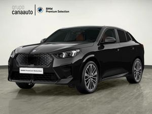 BMW iX2 eDrive20 150 kW (204 CV)  - Foto 5