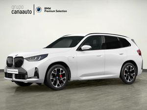 BMW X3 xDrive30e 220 kW (299 CV)  - Foto 2