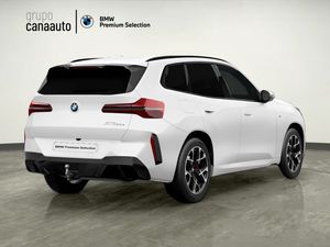 BMW X3 xDrive30e 220 kW (299 CV)  - Foto 12