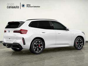 BMW X3 xDrive30e 220 kW (299 CV)  - Foto 9