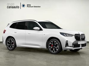 BMW X3 xDrive30e 220 kW (299 CV)  - Foto 4
