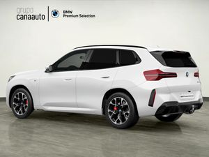 BMW X3 xDrive30e 220 kW (299 CV)  - Foto 7