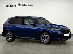 BMW X5 xDrive50e xLine 360 kW (489 CV)  - Foto 4
