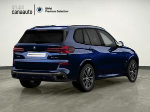 BMW X5 xDrive50e xLine 360 kW (489 CV)  - Foto 12