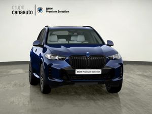 BMW X5 xDrive50e xLine 360 kW (489 CV)  - Foto 8