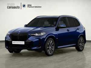 BMW X5 xDrive50e xLine 360 kW (489 CV)  - Foto 3