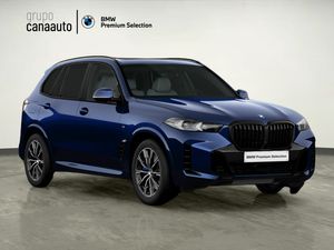 BMW X5 xDrive50e xLine 360 kW (489 CV)  - Foto 10