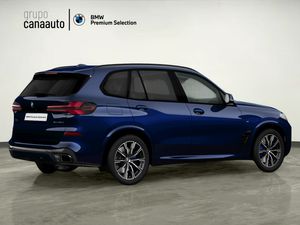 BMW X5 xDrive50e xLine 360 kW (489 CV)  - Foto 9