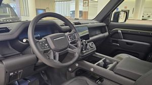 Land-Rover Defender 90 3.0D 250CV X-Dynamic SE  - Foto 3