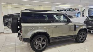 Land-Rover Defender 90 3.0D 250CV X-Dynamic SE  - Foto 5