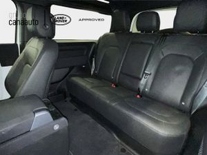 Land-Rover Defender 90 D200 MHEV Auto 4WD 147 kW (200 CV)   - Foto 5