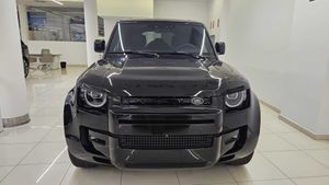 Land-Rover Defender PHEV X-Dynamic SE  - Foto 7
