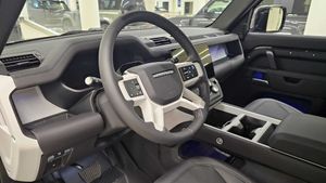 Land-Rover Defender PHEV X-Dynamic SE  - Foto 5