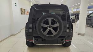 Land-Rover Defender PHEV X-Dynamic SE  - Foto 8