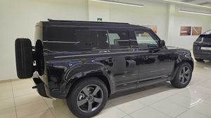 Land-Rover Defender PHEV X-Dynamic SE  - Foto 6