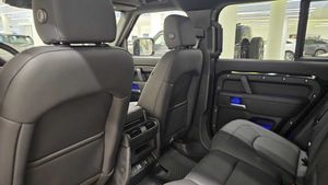 Land-Rover Defender PHEV X-Dynamic SE  - Foto 4