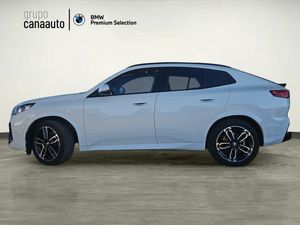 BMW iX2 eDrive20 150 kW (204 CV)  - Foto 3