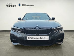 BMW Serie 3 330i 190 kW (258 CV)  - Foto 2