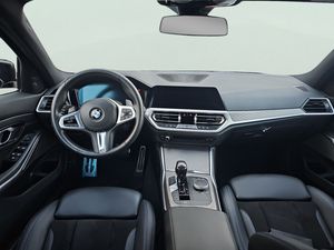 BMW Serie 3 330i 190 kW (258 CV)  - Foto 7