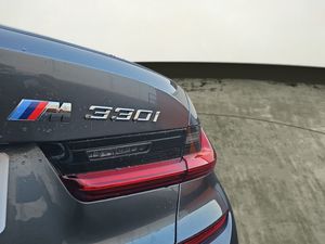 BMW Serie 3 330i 190 kW (258 CV)  - Foto 11